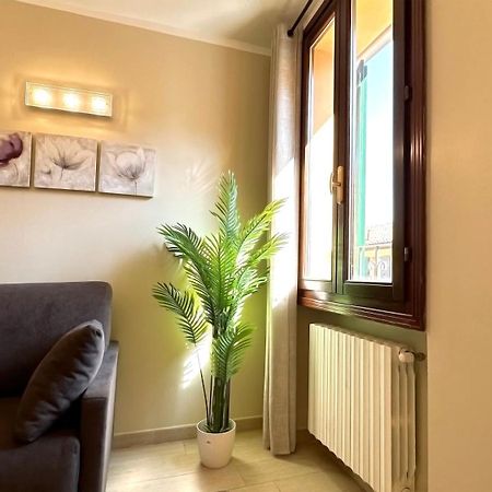 Int 5 - Appartamento Elios By Residence San Luca Bologne Extérieur photo
