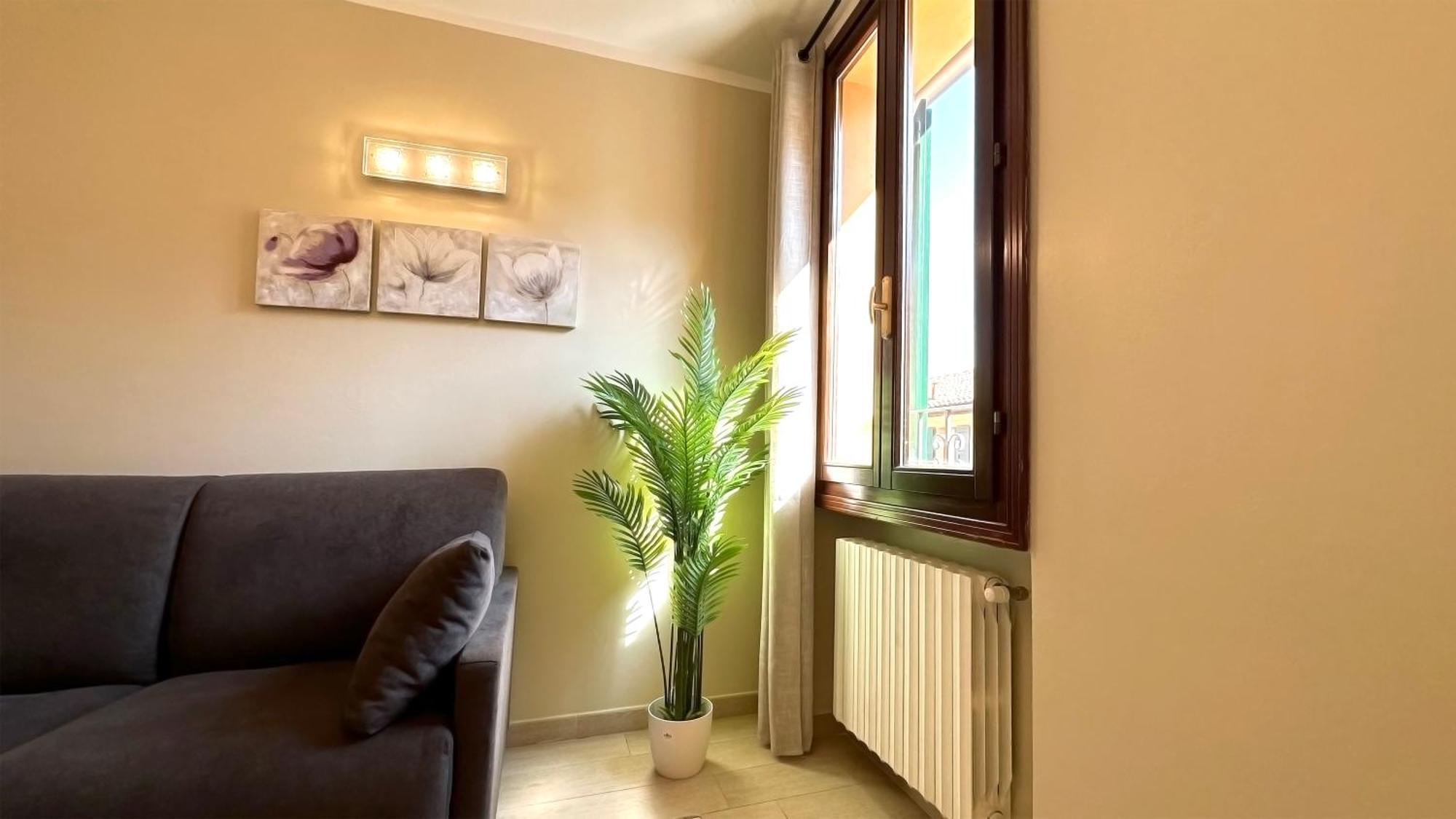 Int 5 - Appartamento Elios By Residence San Luca Bologne Extérieur photo