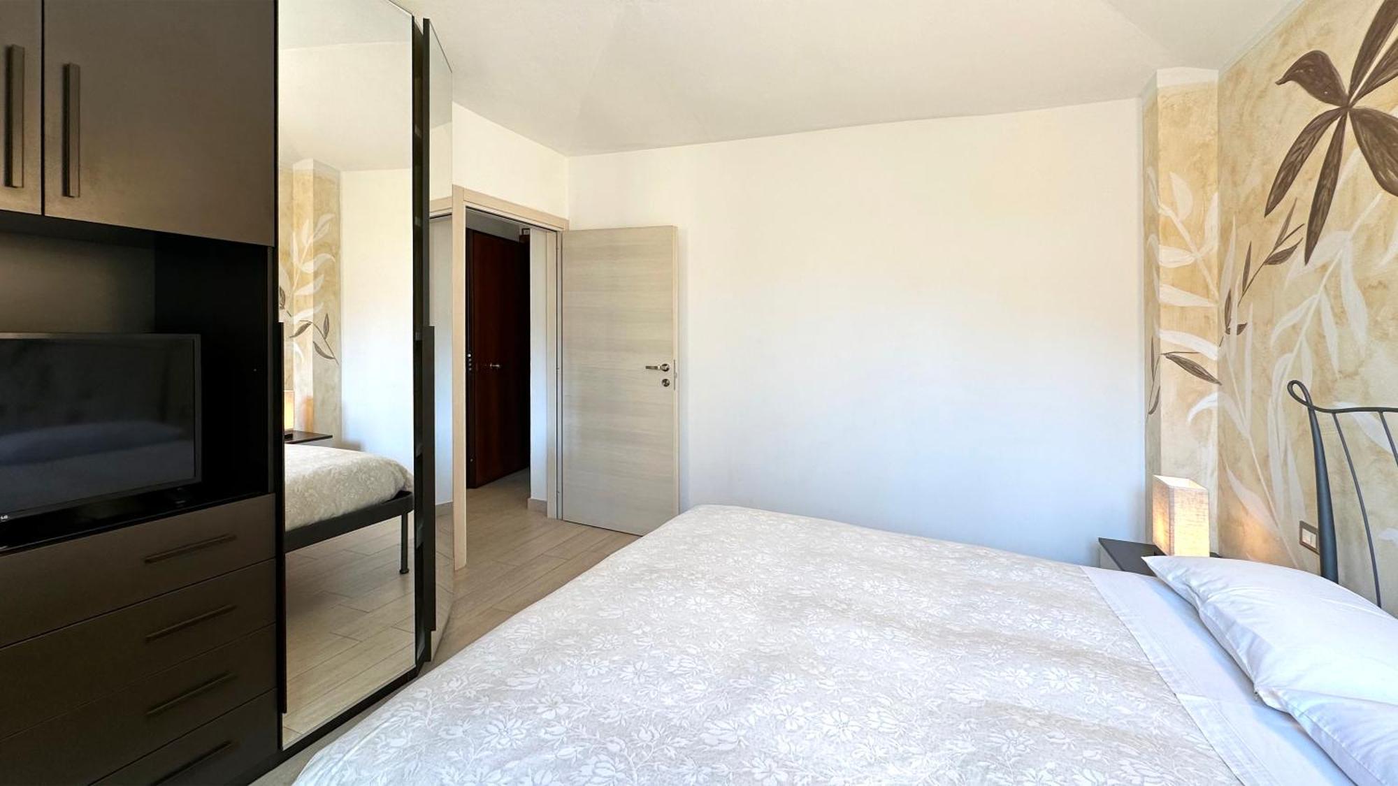 Int 5 - Appartamento Elios By Residence San Luca Bologne Extérieur photo