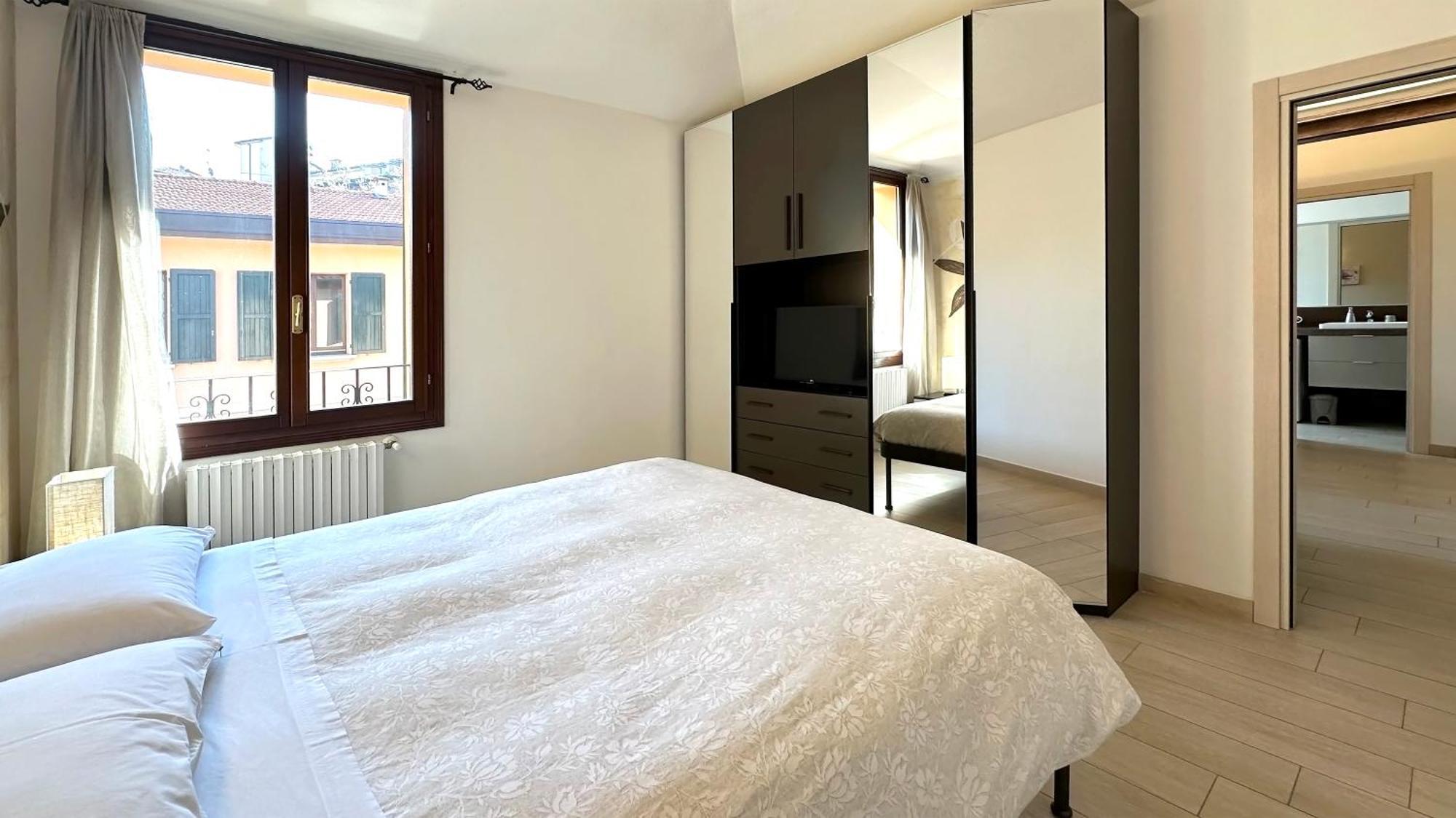 Int 5 - Appartamento Elios By Residence San Luca Bologne Extérieur photo