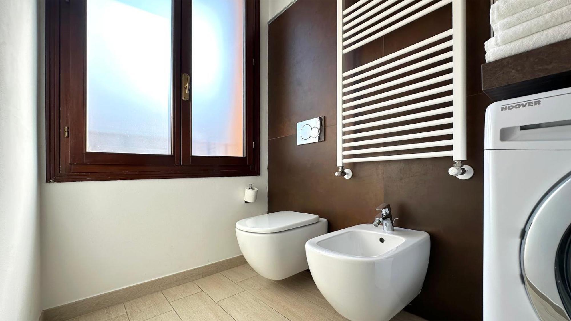 Int 5 - Appartamento Elios By Residence San Luca Bologne Extérieur photo